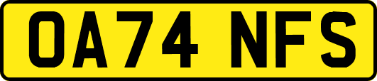 OA74NFS