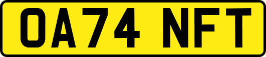OA74NFT