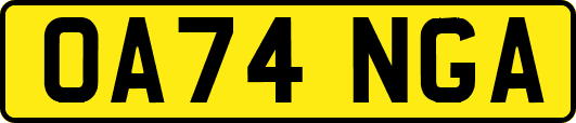 OA74NGA