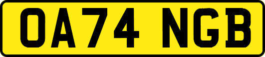 OA74NGB
