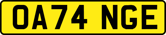 OA74NGE