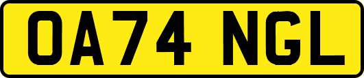 OA74NGL