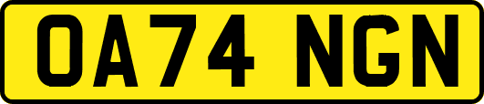 OA74NGN