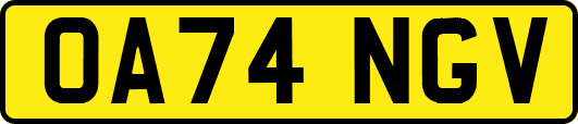 OA74NGV
