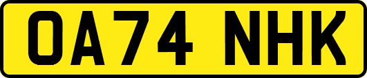 OA74NHK
