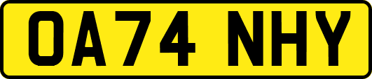 OA74NHY