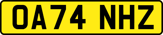 OA74NHZ