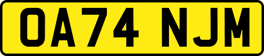 OA74NJM