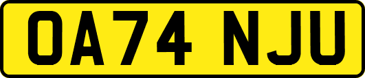 OA74NJU