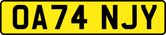 OA74NJY