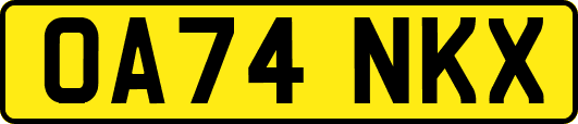 OA74NKX