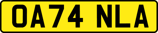 OA74NLA