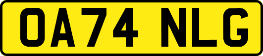 OA74NLG