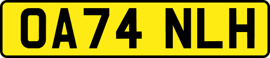 OA74NLH