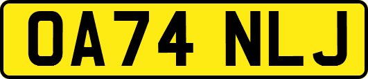 OA74NLJ