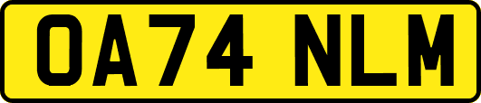OA74NLM