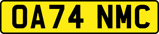OA74NMC