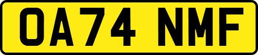 OA74NMF