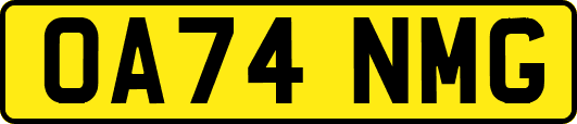 OA74NMG