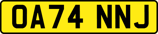 OA74NNJ