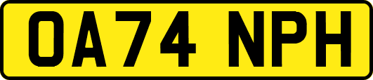 OA74NPH