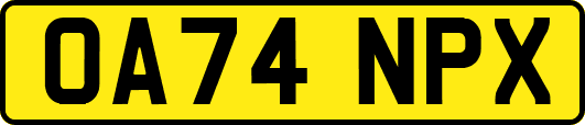 OA74NPX