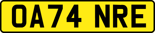 OA74NRE