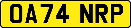 OA74NRP