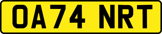 OA74NRT