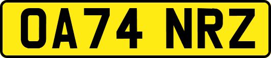 OA74NRZ