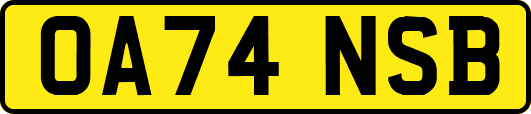 OA74NSB