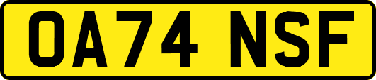 OA74NSF