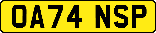 OA74NSP