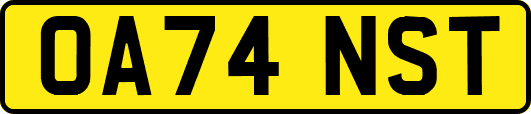OA74NST