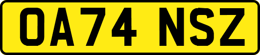 OA74NSZ