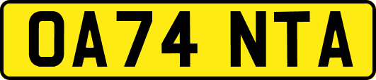 OA74NTA