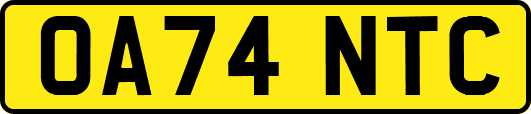 OA74NTC