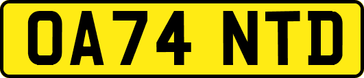 OA74NTD