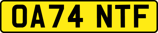 OA74NTF