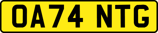 OA74NTG