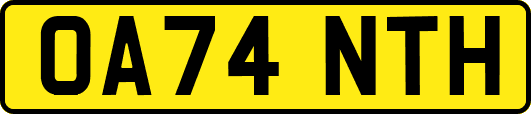 OA74NTH