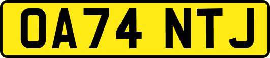 OA74NTJ