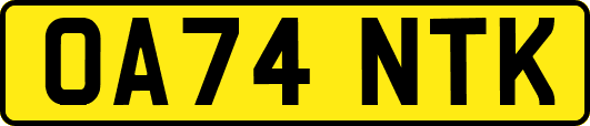 OA74NTK