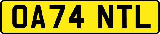 OA74NTL