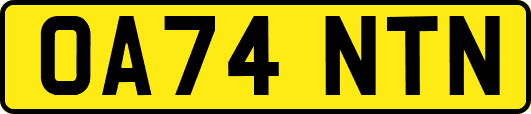 OA74NTN