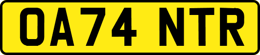 OA74NTR