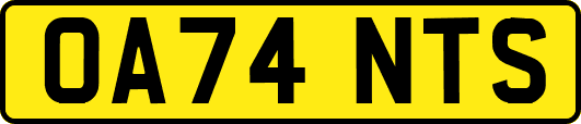 OA74NTS