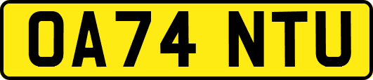 OA74NTU