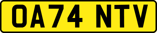 OA74NTV