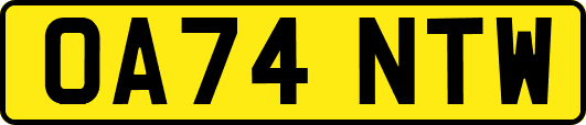 OA74NTW
